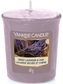 Yankee Candle Votive Candle Dried Lavender & Oak 49g