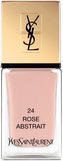 Yves Saint Laurent La Laque Couture 10ml - 24 Rose Abstrait