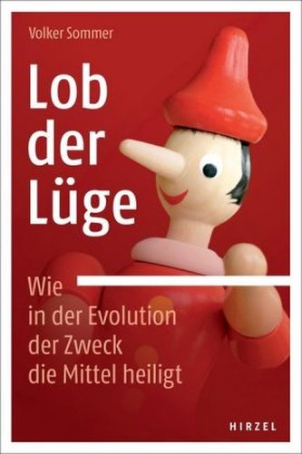 Lob der Lüge
