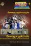 Bewegungskünste, m. CD-ROM
