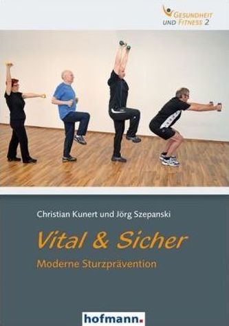 Vital & Sicher