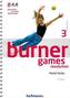 Burner Games Revolution