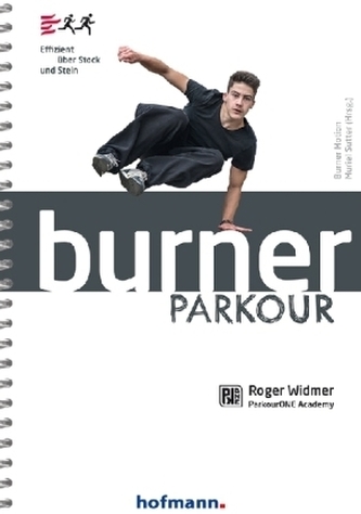 Burner Parkour