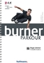 Burner Parkour