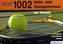 1002 Spiel- und Übungsformen im Tennis