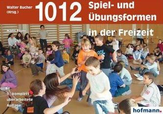 1012 Spiel- und Übungsformen in der Freizeit