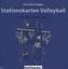 Stationskarten Volleyball, CD-ROM
