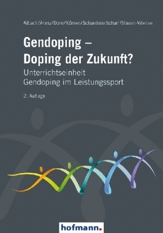 Gendoping - Doping der Zukunft?