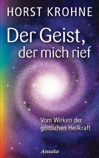 Der Geist, der mich rief