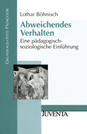 Abweichendes Verhalten