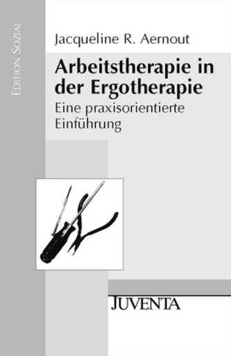 Arbeitstherapie in der Ergotherapie