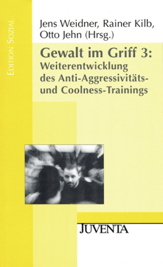 Weiterentwicklung des Anti-Aggressivitäts- und Coolness-Trainings