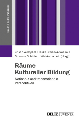 Räume kultureller Bildung