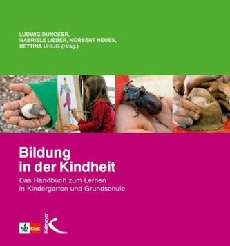 Bildung in der Kindheit