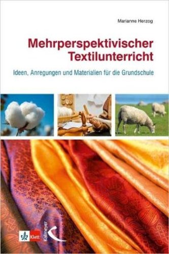 Mehrperspektivischer Textilunterricht