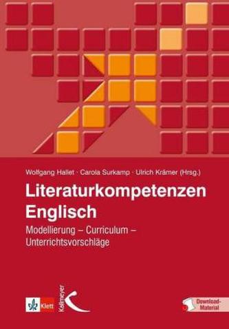 Literaturkompetenzen Englisch