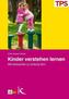 Kinder verstehen lernen