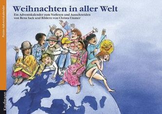 Weihnachten in aller Welt