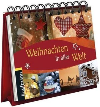 Weihnachten in aller Welt