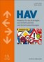 Hinweise für das Anbringen von Verkehrszeichen und Verkehrseinrichtungen (HAV)