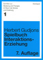 Spielbuch Interaktionserziehung