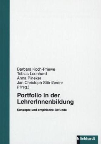Portfolio in der LehrerInnenbildung