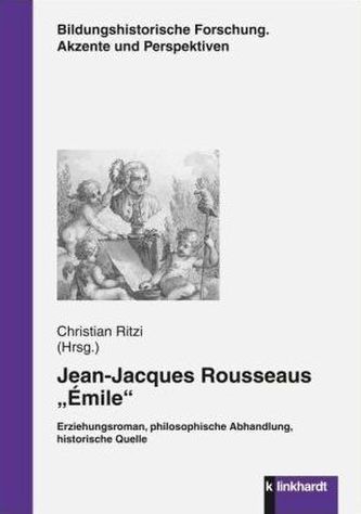 Jean-Jacques Rousseaus 'Émile'