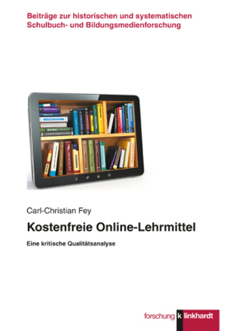 Kostenfrei Online-Lehrmittel