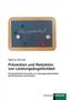 Prävention und Reduktion von Leistungsängstlichkeit