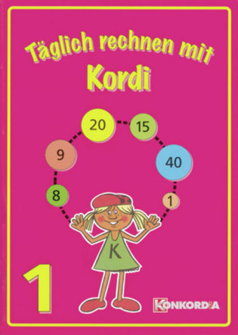 Arbeitsheft 1. Schuljahr