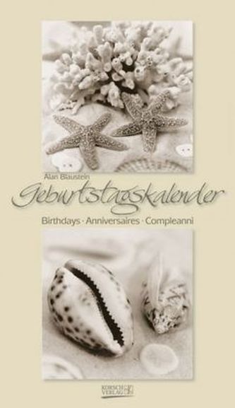 Geburtstagskalender