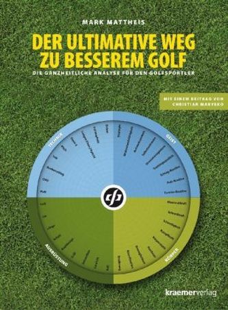 Der ultimative Weg zu besserem Golf