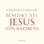 Jesus von Nazareth, 12 Audio-CDs. Tl.1