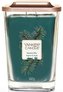 Yankee Candle Elevation Frosted Fir 552g