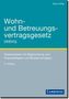 Wohn- und Betreuungsvertragsgesetz (WBVG)