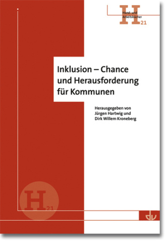 Inklusion - Chance und Herausforderung für Kommunen
