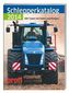 Schlepperkatalog 2014