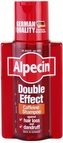 Alpecin Double Effect kofeínový šampón M 200 ml
