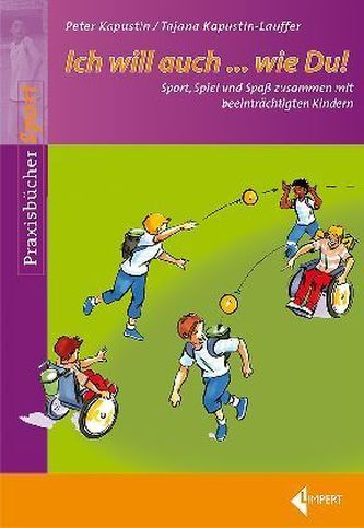 Ich will auch ... wie Du!