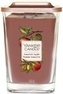 Yankee Candle Elevation Amaretto Apple 552g