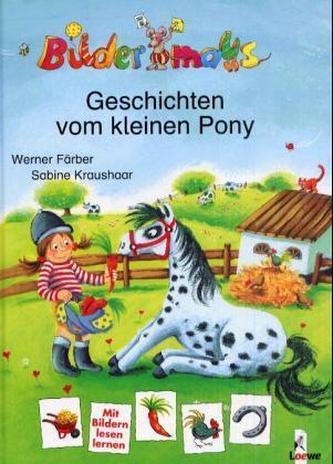 Geschichten vom kleinen Pony