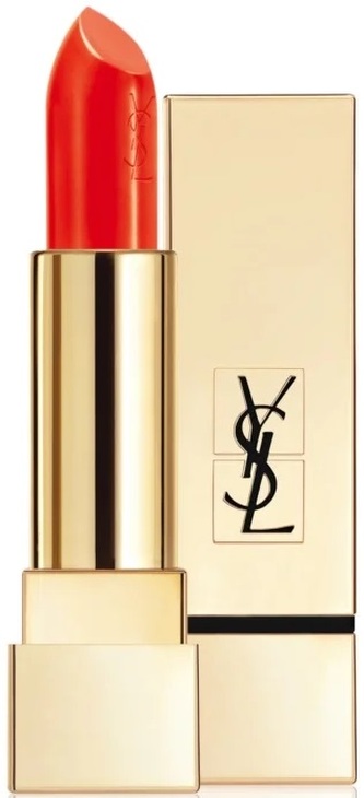 Yves Saint Laurent Rouge Pur Couture 3,8g - 74 Orange Electro