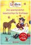 Die spannendsten Geschichten für Erstleser, 3 Bde.