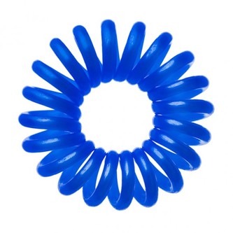 bIFULL Bobbles Hair Band Azul - modrá