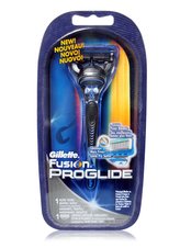 Gillette Fusion Proglide - strojek