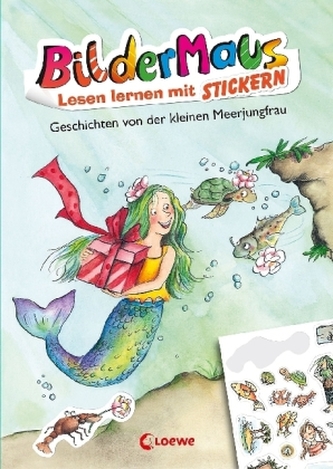 Geschichten von der kleinen Meerjungfrau