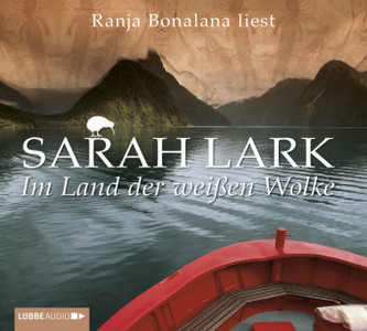 Im Land der weißen Wolke, 6 Audio-CDs