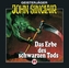 Geisterjäger John Sinclair - Das Erbe des schwarzen Tods, 1 Audio-CD