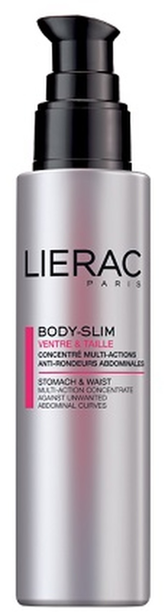 Lierac Body-Slim Stomach & Waist Concentrate 100ml