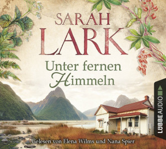 Unter fernen Himmeln, 6 Audio-CDs